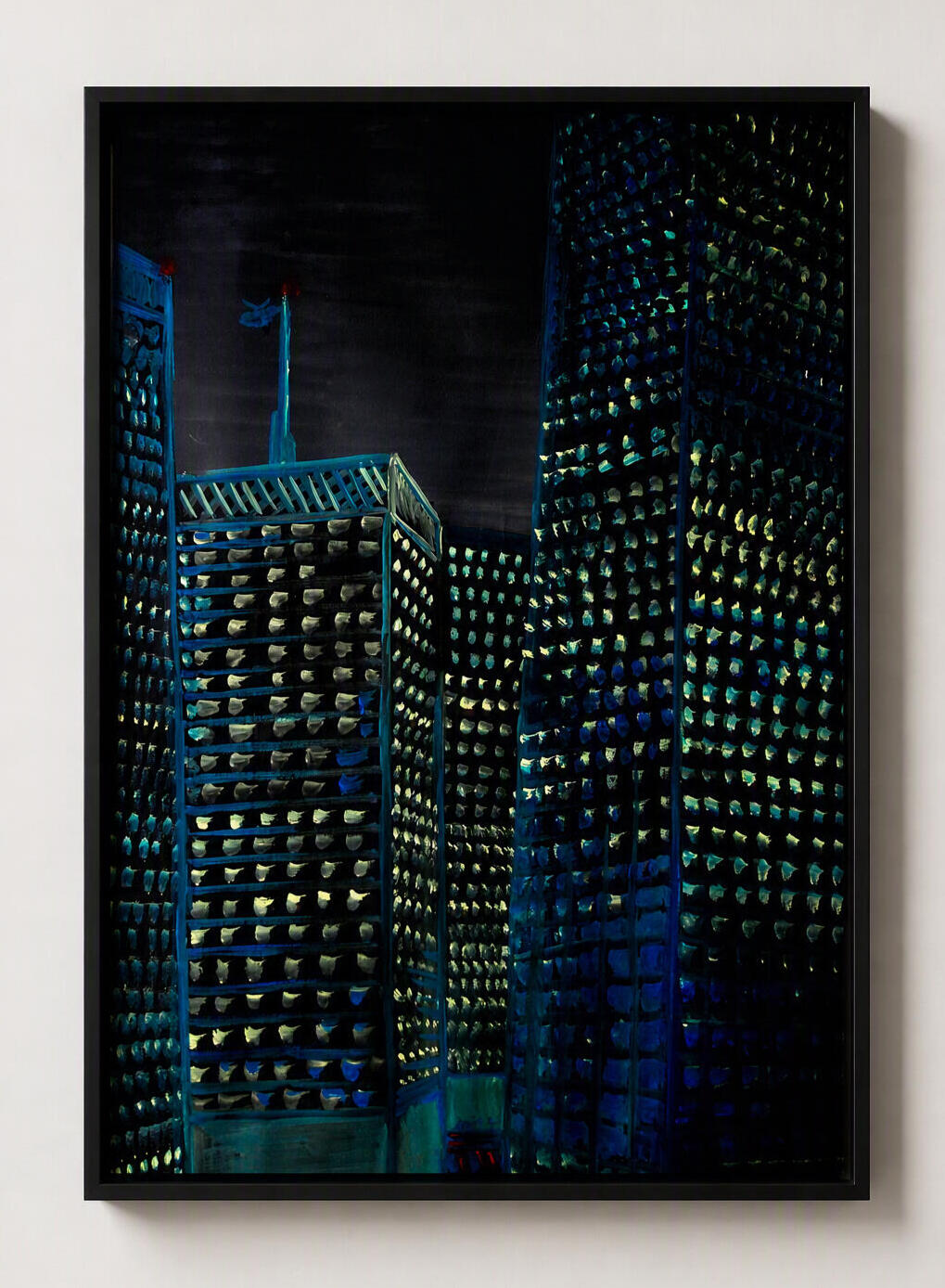 Untitled, Print, 29.7x21cm