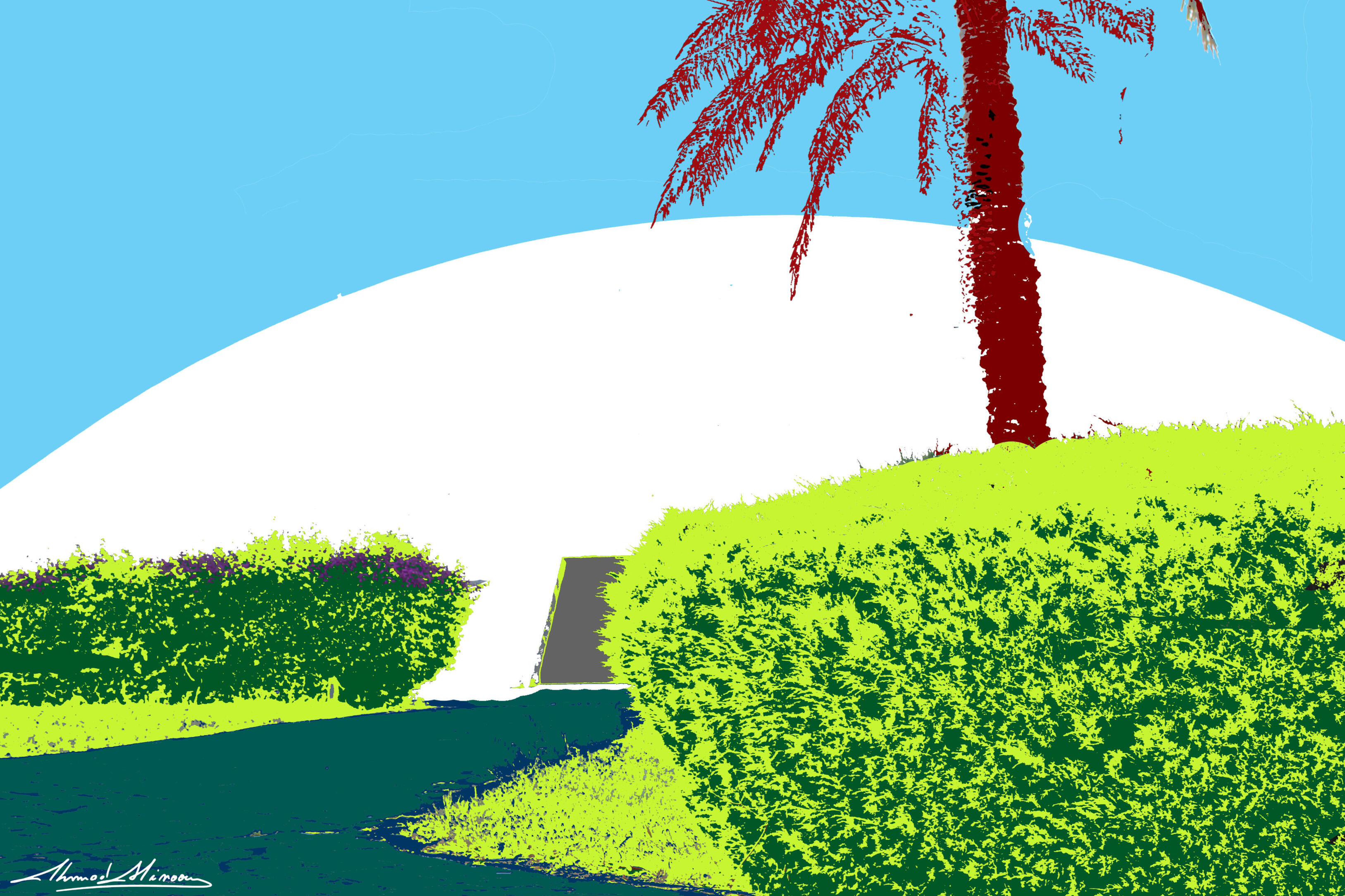 Untitled, digital